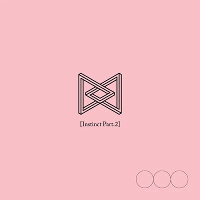 ONLYONEOF INSTINCT PART 2 ALBUM | 6 ALBUMS SET