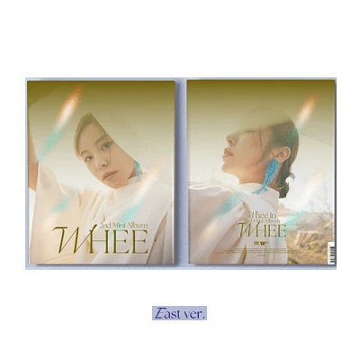 MAMAMOO WHEE IN WHEE 2ND MINI ALBUM | INCLUDES WHEE IN POSTCARD 1 MAMAMOO WHEE IN WHEE 2ND MINI ALBUM | INCLUDES WHEE IN POSTCARD
