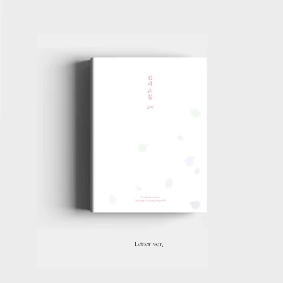 KYUHYUN LOVE STORY 4 SEASON PROJECT 4TH MINI ALBUM 1 KYUHYUN LOVE STORY 4 SEASON PROJECT 4TH MINI ALBUM