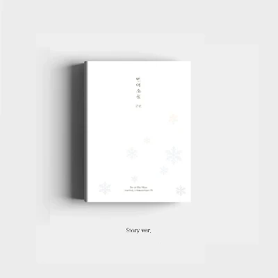 KYUHYUN LOVE STORY 4 SEASON PROJECT 4TH MINI ALBUM 3 KYUHYUN LOVE STORY 4 SEASON PROJECT 4TH MINI ALBUM