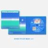 TREASURE THE SECOND STEP: CHAPTER ONE 1ST MINI ALBUM DIGIPACK VER 3 TREASURE THE SECOND STEP: CHAPTER ONE 1ST MINI ALBUM DIGIPACK VER