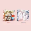 HIGHLIGHT  CAN YOU FEEL IT? 1ST MINI ALBUM