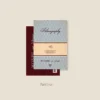 DAY6 WONPIL - PILMOGRAPHY 1ST ALBUM 2 DAY6 WONPIL - PILMOGRAPHY 1ST ALBUM
