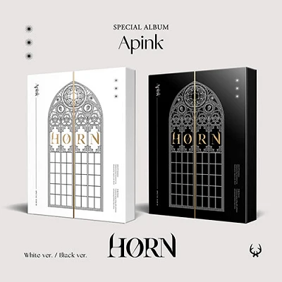 APINK SPECIAL ALBUM HORN