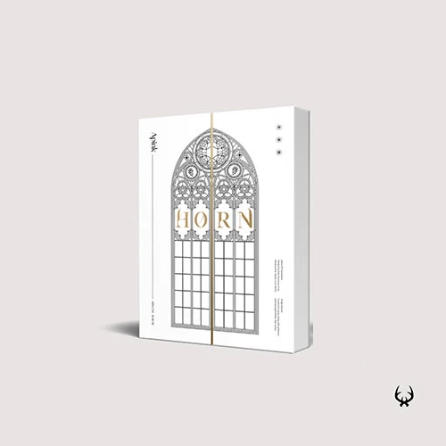 APINK SPECIAL ALBUM HORN 2 ALBUMS SET
