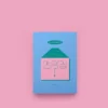 B1A4  SANDEUL  MY LITTLE THOUGHT  EP. 01