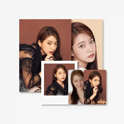 RED VELVET 2022 SEASONS GREETINGS PHOTO PACK 5 RED VELVET 2022 SEASONS GREETINGS PHOTO PACK