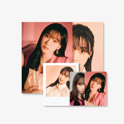 AESPA 2022 SEASONS GREETINGS PHOTO PACK 2 AESPA 2022 SEASONS GREETINGS PHOTO PACK