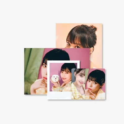 AESPA 2022 SEASONS GREETINGS PHOTO PACK 3 AESPA 2022 SEASONS GREETINGS PHOTO PACK