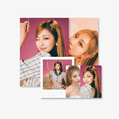 AESPA 2022 SEASONS GREETINGS PHOTO PACK 4 AESPA 2022 SEASONS GREETINGS PHOTO PACK