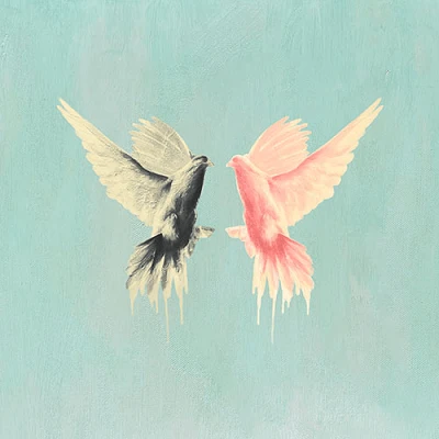 EPIK HIGH 10TH ALBUM: EPIK HIGH IS HERE