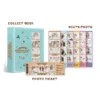 ITZY OFFICIAL ADVENTURES OF ITZY: MIDZY MASTER COLLECT BOOK SET 3 ITZY OFFICIAL ADVENTURES OF ITZY: MIDZY MASTER COLLECT BOOK SET