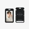 P1HARMONY P1USTAGE H: PEACE HARD PHOTO CARD HOLDER