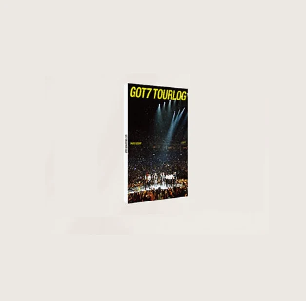 OFFICIAL GOT7 DYE TOURLOG PHOTO ESSAY 2 OFFICIAL GOT7 DYE TOURLOG PHOTO ESSAY