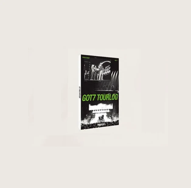 OFFICIAL GOT7 DYE TOURLOG PHOTO ESSAY 3 OFFICIAL GOT7 DYE TOURLOG PHOTO ESSAY