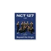 NCT 127 BEYOND THE FUTURE : BEYOND LIVE BROCHURE 3 NCT 127 BEYOND THE FUTURE : BEYOND LIVE BROCHURE