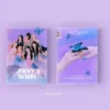 CHERRY BULLET 2ND MINI ALBUM CHERRY WISH