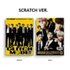 NCT DREAM 2ND ALBUM: GLITCH MODE - PHOTOBOOK VER. (KOREAN VER.)