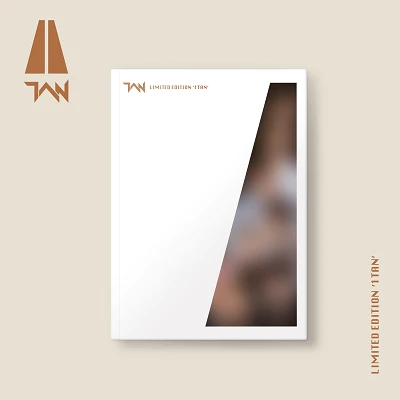 TAN 1ST MINI ALBUM: LIMITED EDITION 1TAN