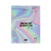 SF9 2ND MINI ALBUM BREAKING SENSATION