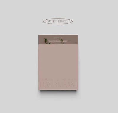 HIGHLIGHT 1ST FULL ALBUM DAYDREAM 3 ALBUMS SET 4 HIGHLIGHT 1ST FULL ALBUM DAYDREAM 3 ALBUMS SET
