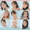 TWICE #TWICE4 LIMITED VER A - PHOTOBOOK 3 TWICE #TWICE4 LIMITED VER A - PHOTOBOOK