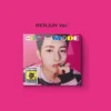 NCT DREAM 2ND ALBUM: GLITCH MODE - DIGIPACK VER (KOR Version) 2 NCT DREAM 2ND ALBUM: GLITCH MODE - DIGIPACK VER (KOR Version)