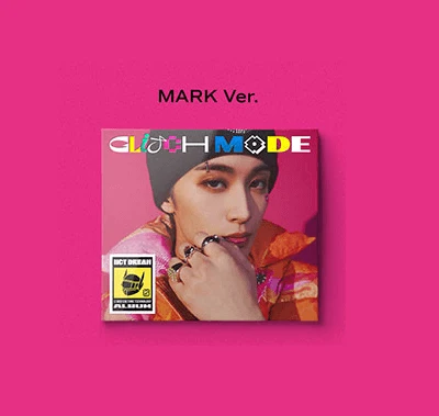 NCT DREAM 2ND ALBUM: GLITCH MODE - DIGIPACK VER (KOR Version) | 7 DIGIPACK SET 2 NCT DREAM 2ND ALBUM: GLITCH MODE - DIGIPACK VER (KOR Version) | 7 DIGIPACK SET