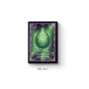 DREAMCATCHER 5TH MINI ALBUM  DYSTOPIA : LOSE MYSELF REGULAR EDITION VERSION H (GREEN)