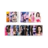 STAYC OFFICIAL MERCHANDISE YOUNG LUV.COM PHOTOCARD SET