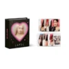 STAYC OFFICIAL MERCHANDISE YOUNG LUV.COM COLLECT BOOK