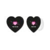 STAYC OFFICIAL MERCHANDISE YOUNG LUV.COM HEART SMART TOK