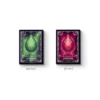 DREAMCATCHER DYSTOPIA LOSE MYSELF 5TH MINI ALBUM REGULAR EDITION | 2 ALBUMS SET (PINK / GREEN)