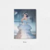 KWON EUNBI THE 2ND MINI ALBUM COLOR 7 KWON EUNBI THE 2ND MINI ALBUM COLOR