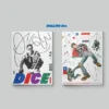 SHINEE ONEW 2ND MINI ALBUM DICE PHOTOBOOK VER. 14 SHINEE ONEW 2ND MINI ALBUM DICE PHOTOBOOK VER.