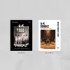 DONGKIZ  自我  3RD SINGLE ALBUM  | 2 ALBUMS SET
