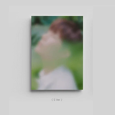 KIM SUNGKYU 4TH MINI ALBUM SAVIOR 1 KIM SUNGKYU 4TH MINI ALBUM SAVIOR