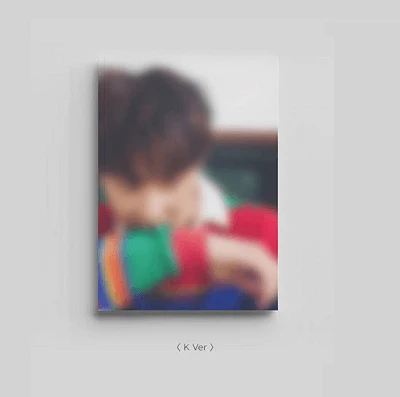 KIM SUNGKYU 4TH MINI ALBUM SAVIOR 3 KIM SUNGKYU 4TH MINI ALBUM SAVIOR