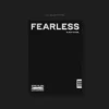 LE SSERAFIM 1ST MINI ALBUM FEARLESS