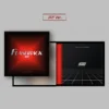 IKON 4TH MINI ALBUM FLASHBACK DIGIPACK VER 15 IKON 4TH MINI ALBUM FLASHBACK DIGIPACK VER