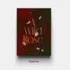 SUPER JUNIOR RYEOWOOK 3RD MINI ALBUM  A WILD ROSE