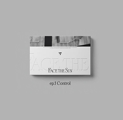 SEVENTEEN 4TH ALBUM FACE THE SUN | 5 ALBUMS SET 2 SEVENTEEN 4TH ALBUM FACE THE SUN | 5 ALBUMS SET