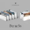 SEVENTEEN 4TH ALBUM FACE THE SUN ALBUM AND AIR-KIT VERSION | 7 ALBUMS SET 12 SEVENTEEN 4TH ALBUM FACE THE SUN ALBUM AND AIR-KIT VERSION | 7 ALBUMS SET