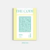 CIIPHER 3RD MINI ALBUM THE CODE 2 CIIPHER 3RD MINI ALBUM THE CODE