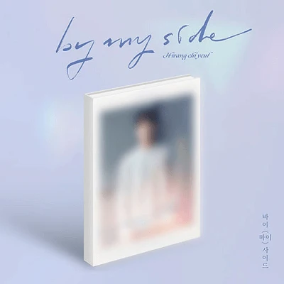 HWANG CHIYEUL 4TH MINI ALBUM  BY MY SIDE