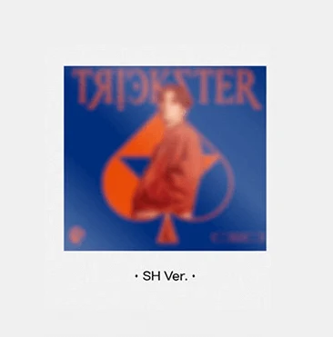 ONEUS 7TH MINI ALBUM TRICKSTER ALBUM AND DIGIPACK VER. | 8 ALBUMS SET 4 ONEUS 7TH MINI ALBUM TRICKSTER ALBUM AND DIGIPACK VER. | 8 ALBUMS SET
