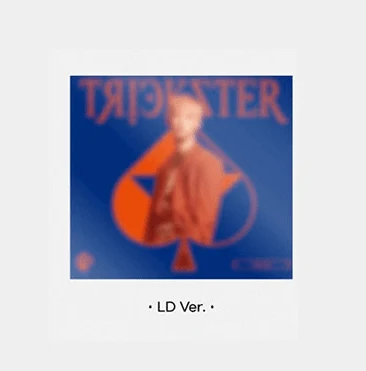 ONEUS 7TH MINI ALBUM TRICKSTER ALBUM AND DIGIPACK VER. | 8 ALBUMS SET 5 ONEUS 7TH MINI ALBUM TRICKSTER ALBUM AND DIGIPACK VER. | 8 ALBUMS SET