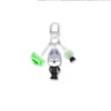 STRAY KIDS SKZOO 2ND WORLD TOUR MANIAC IN SEOUL ACRYLIC KEYRING