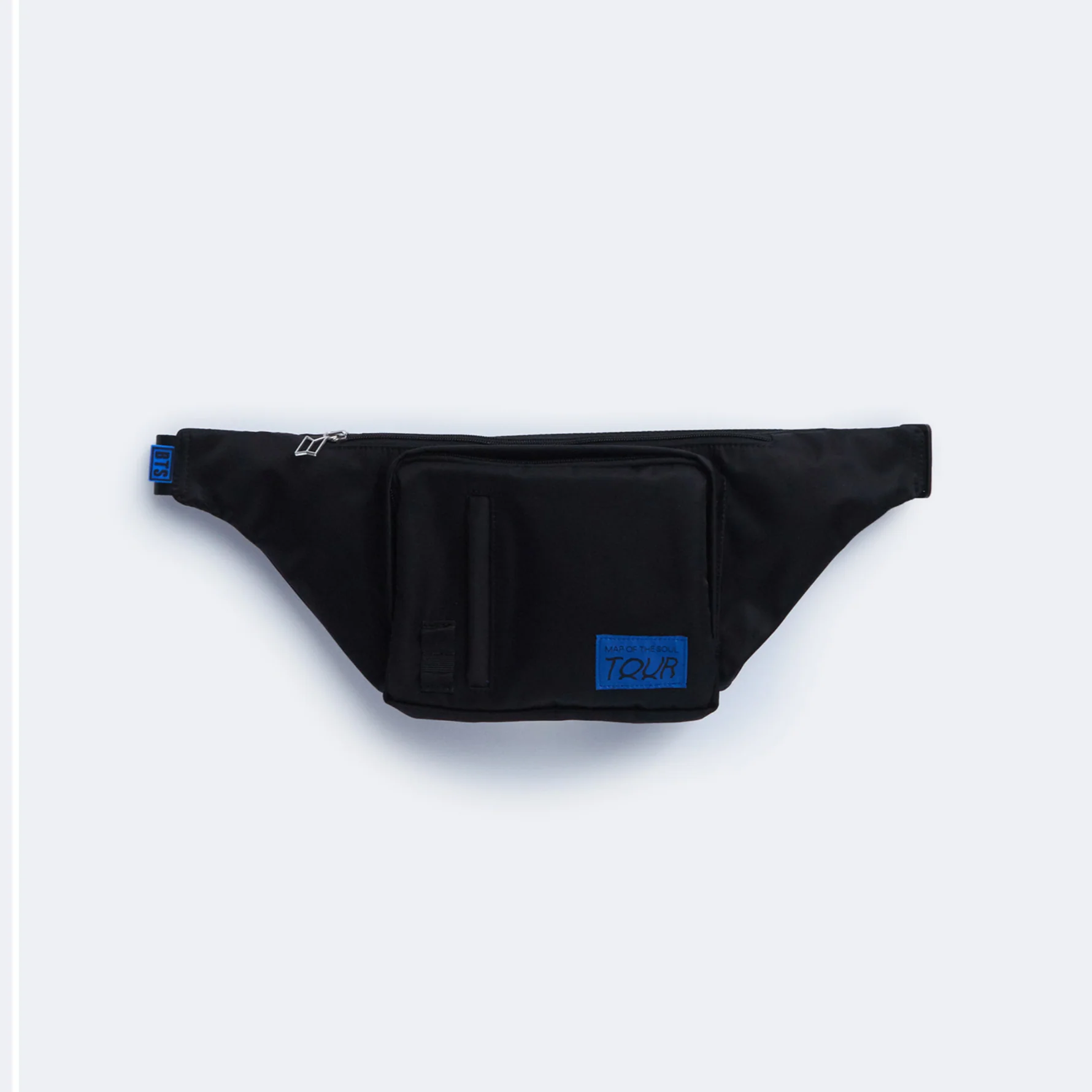 BTS OFFICIAL  MAP OF THE SOUL TOUR  WAIST BAG