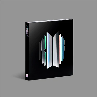 BTS PROOF ALBUM COMPACT EDITION 3 BTS PROOF ALBUM COMPACT EDITION